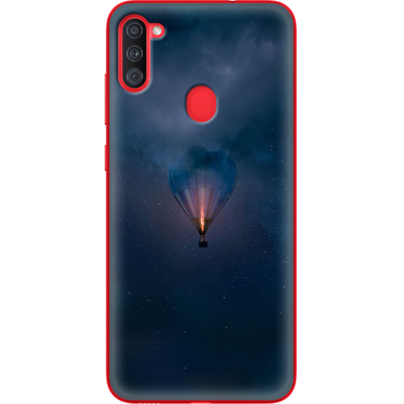 Чехол BoxFace Samsung Galaxy A11 (A115) 