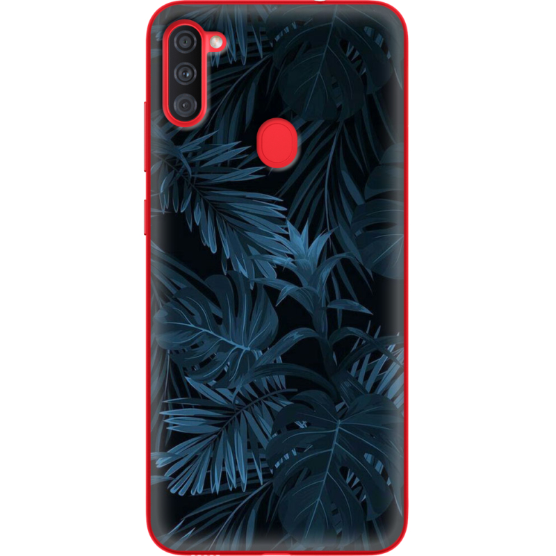 Чехол BoxFace Samsung Galaxy A11 (A115) 