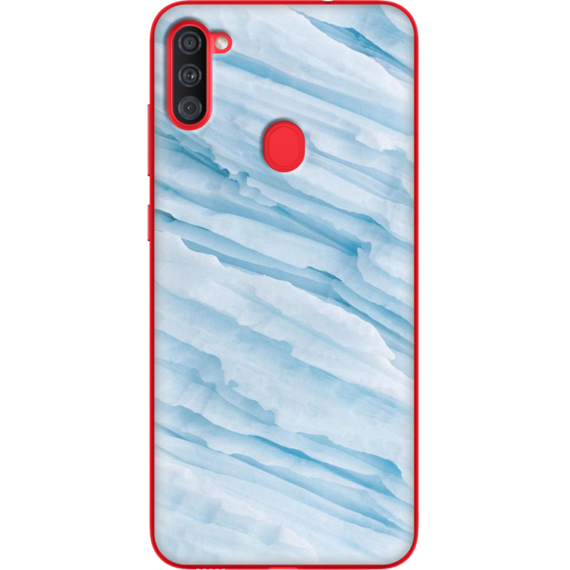 Чехол BoxFace Samsung Galaxy A11 (A115) 
