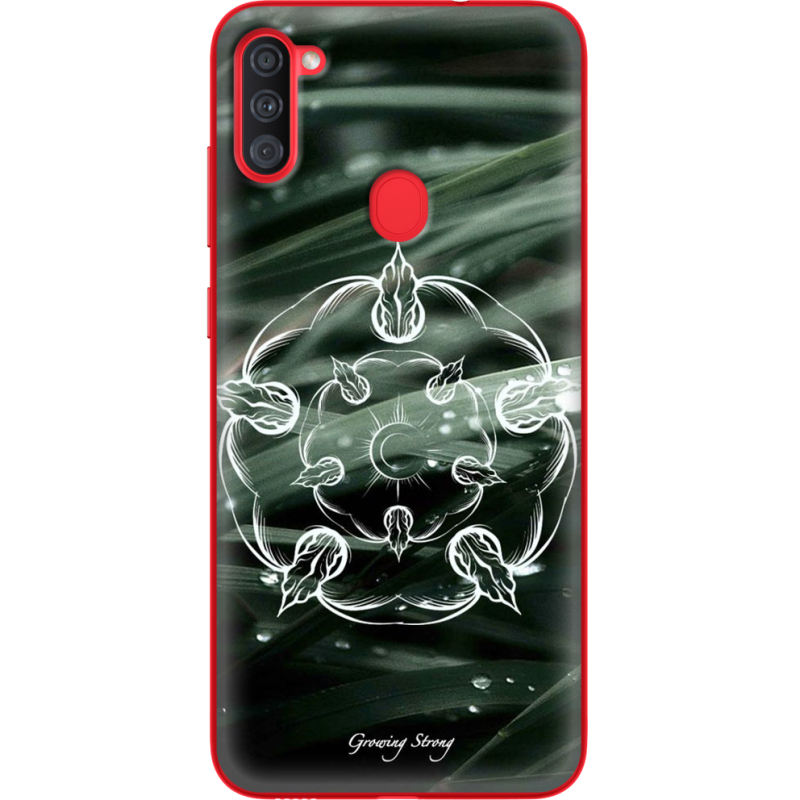 Чехол BoxFace Samsung Galaxy A11 (A115) 