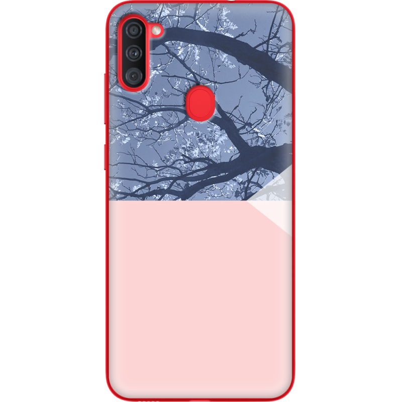 Чехол BoxFace Samsung Galaxy A11 (A115) 