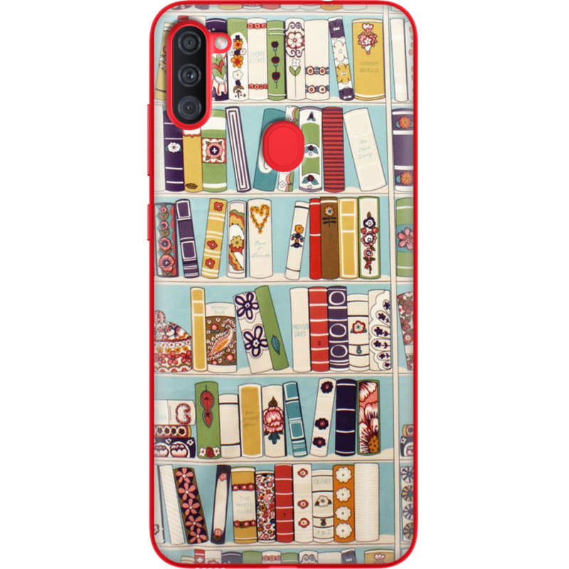 Чехол BoxFace Samsung Galaxy A11 (A115) 