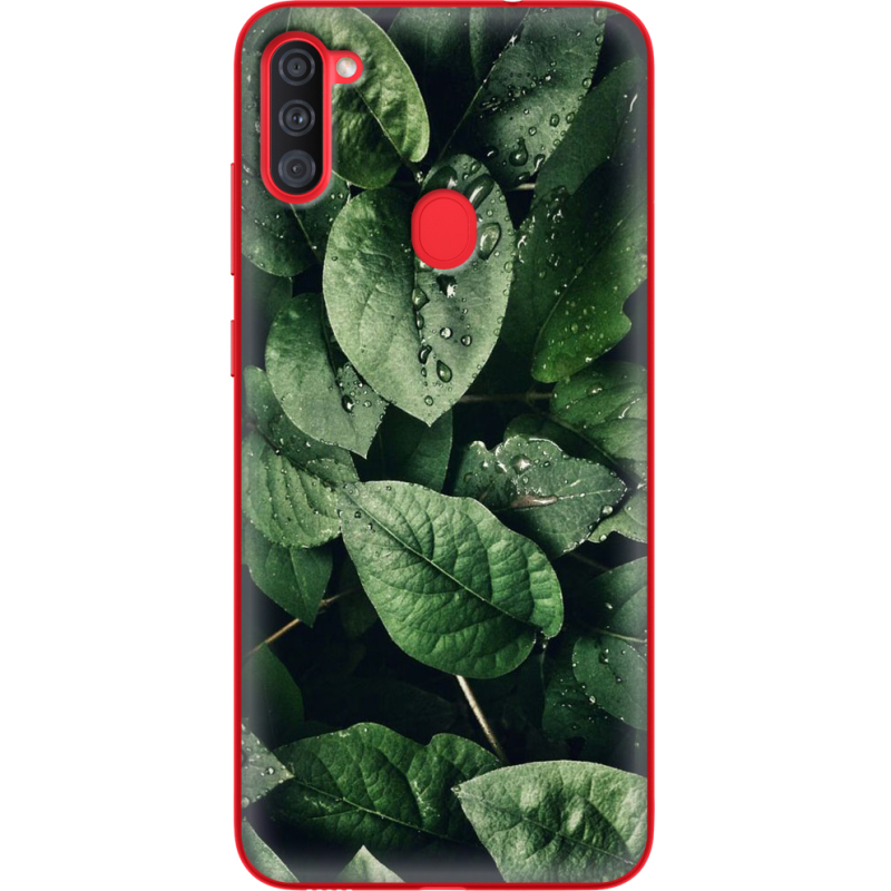 Чехол BoxFace Samsung Galaxy A11 (A115) 
