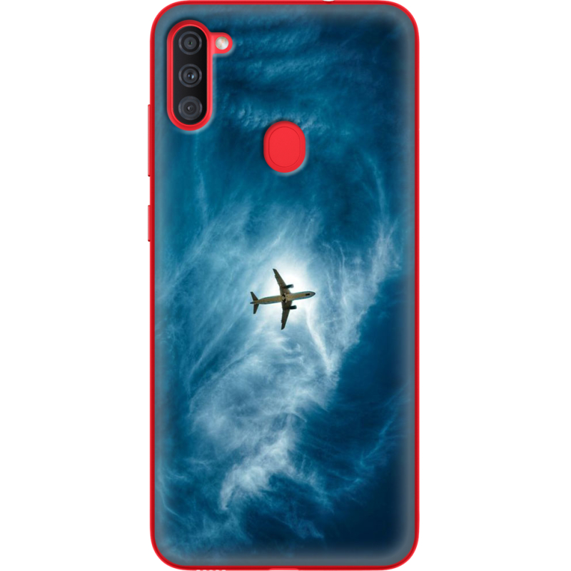 Чехол BoxFace Samsung Galaxy A11 (A115) 