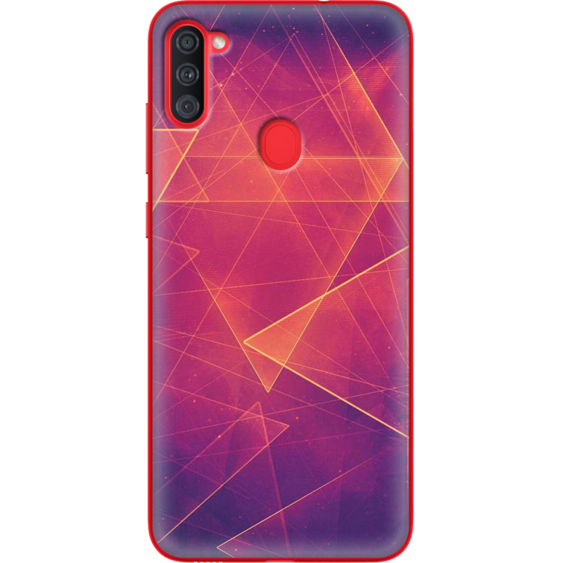 Чехол BoxFace Samsung Galaxy A11 (A115) 