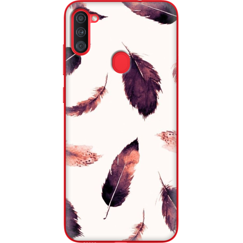 Чехол BoxFace Samsung Galaxy A11 (A115) 