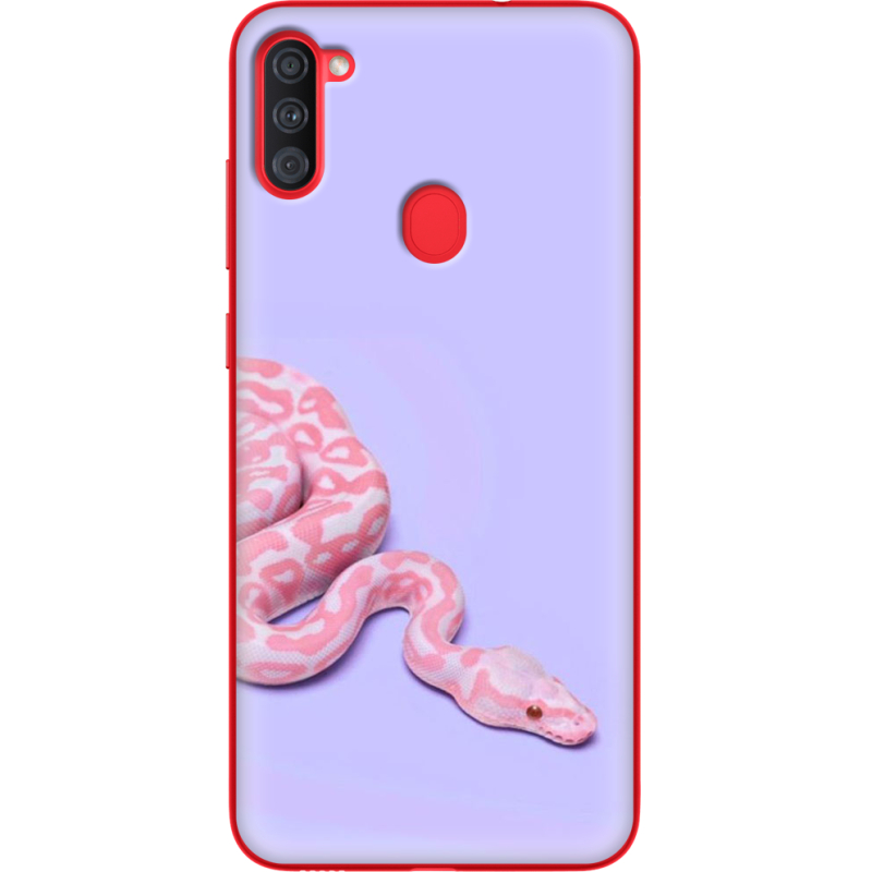 Чехол BoxFace Samsung Galaxy A11 (A115) 
