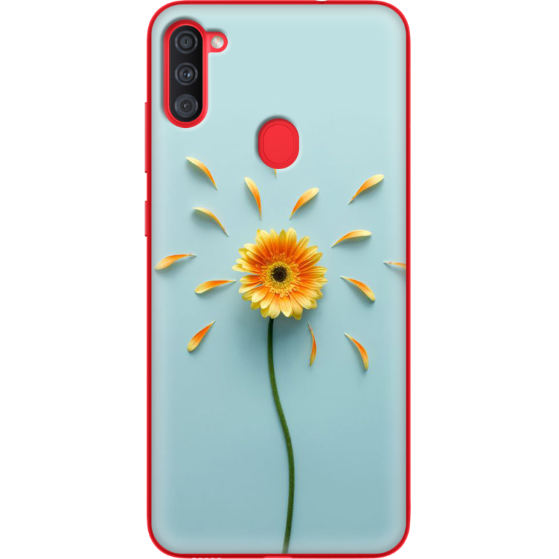Чехол BoxFace Samsung Galaxy A11 (A115) 