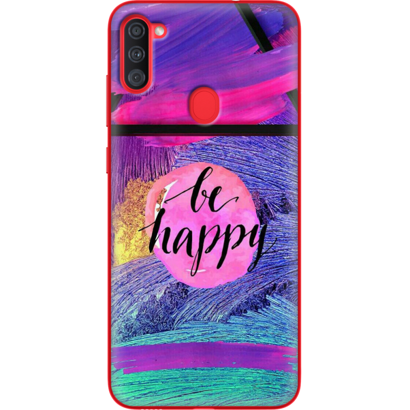Чехол BoxFace Samsung Galaxy A11 (A115) 