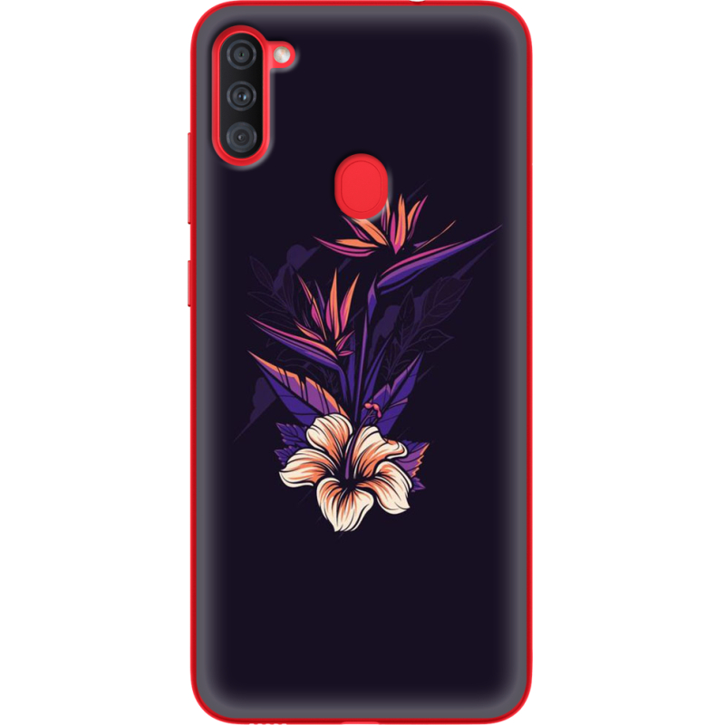Чехол BoxFace Samsung Galaxy A11 (A115) 