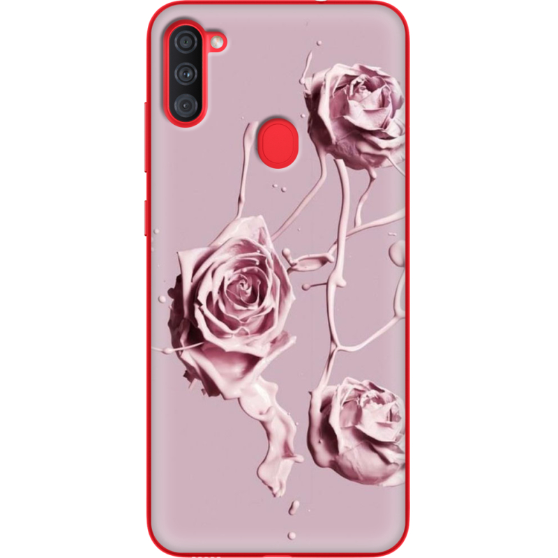 Чехол BoxFace Samsung Galaxy A11 (A115) 
