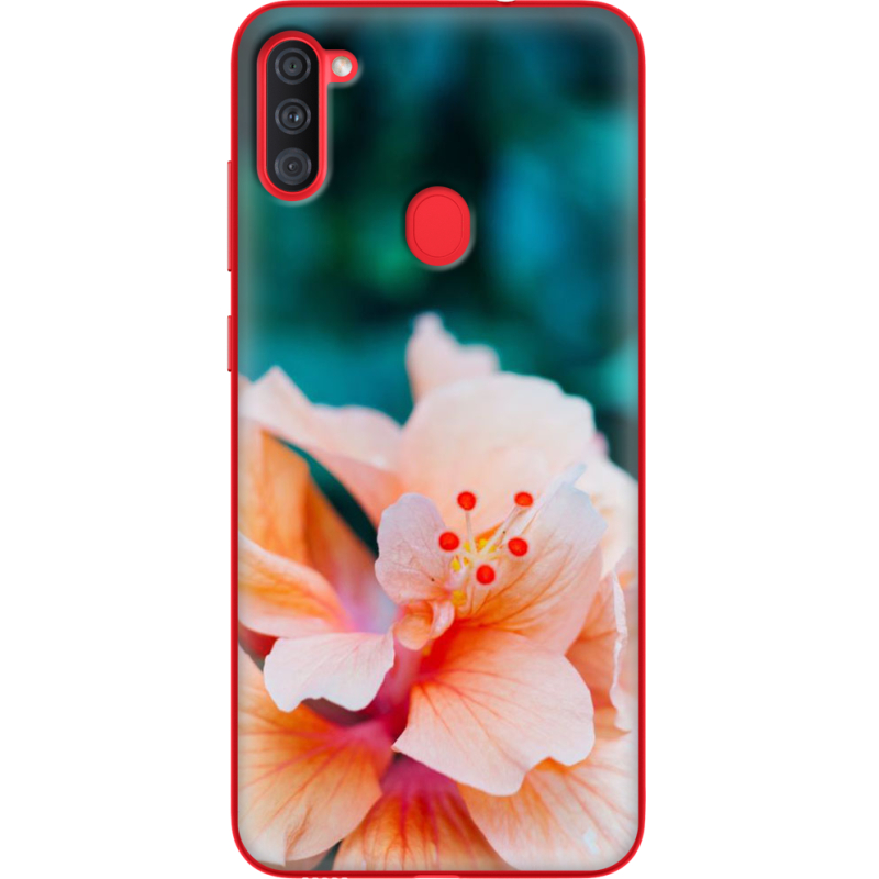 Чехол BoxFace Samsung Galaxy A11 (A115) 
