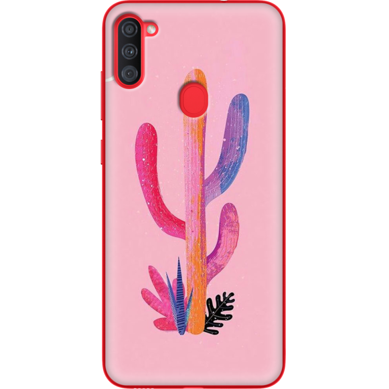 Чехол BoxFace Samsung Galaxy A11 (A115) 