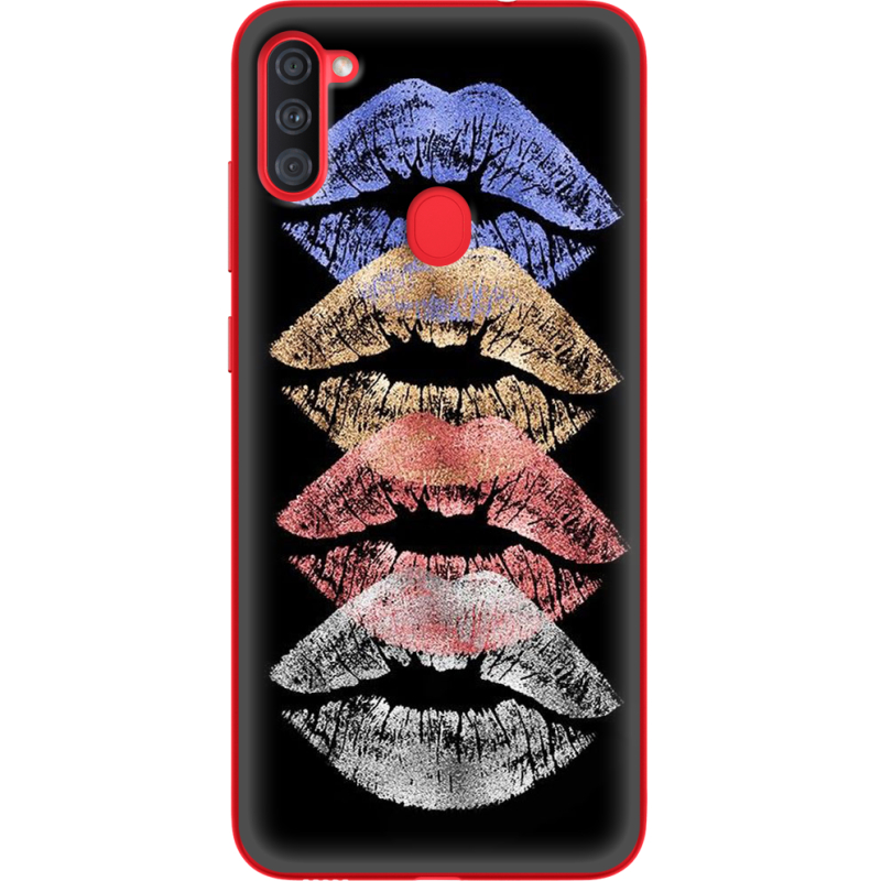 Чехол BoxFace Samsung Galaxy A11 (A115) 
