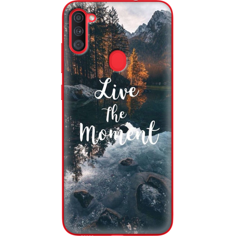 Чехол BoxFace Samsung Galaxy A11 (A115) 