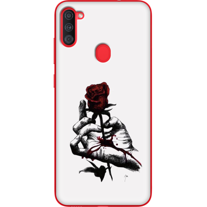 Чехол BoxFace Samsung Galaxy A11 (A115) 