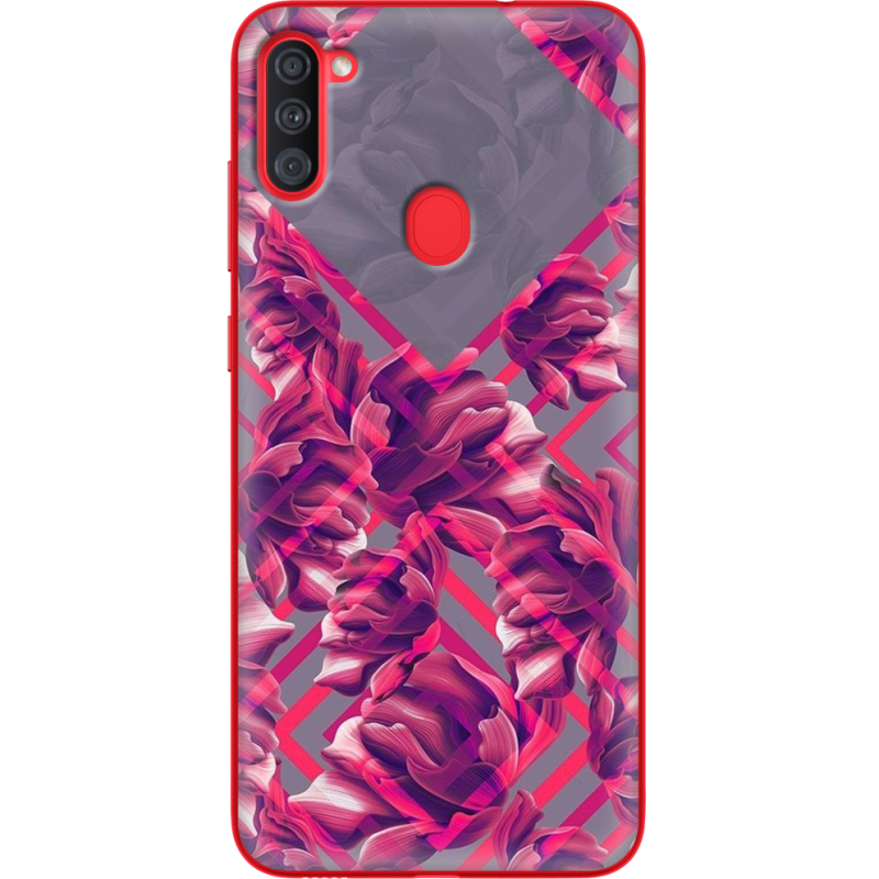 Чехол BoxFace Samsung Galaxy A11 (A115) 