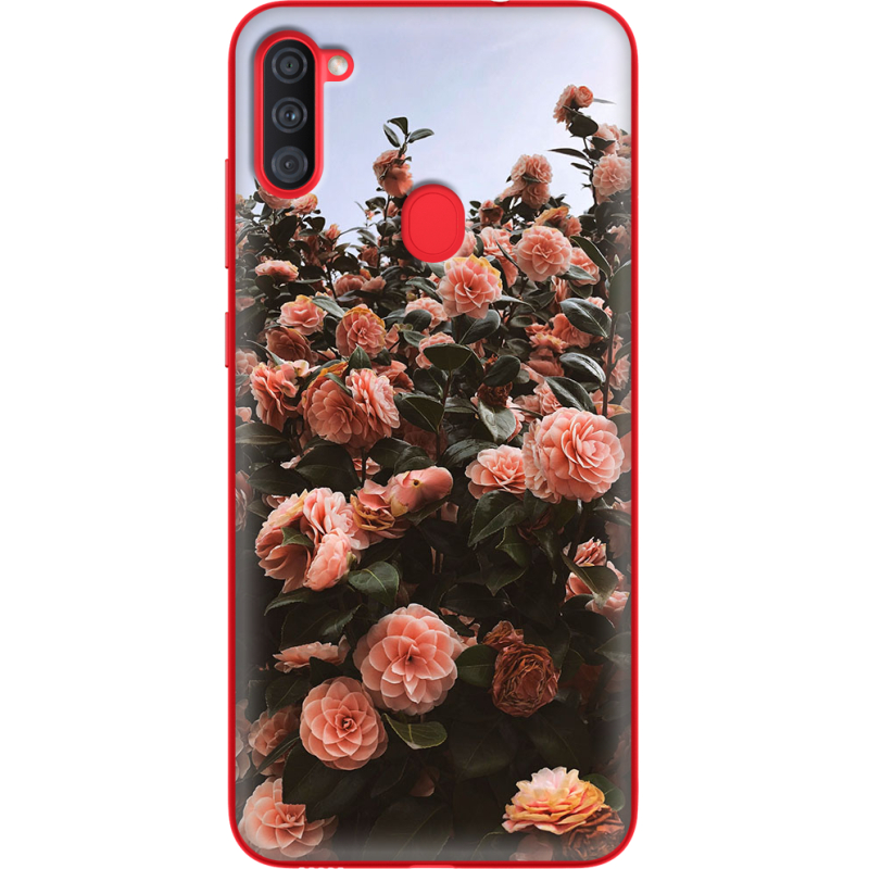 Чехол BoxFace Samsung Galaxy A11 (A115) 