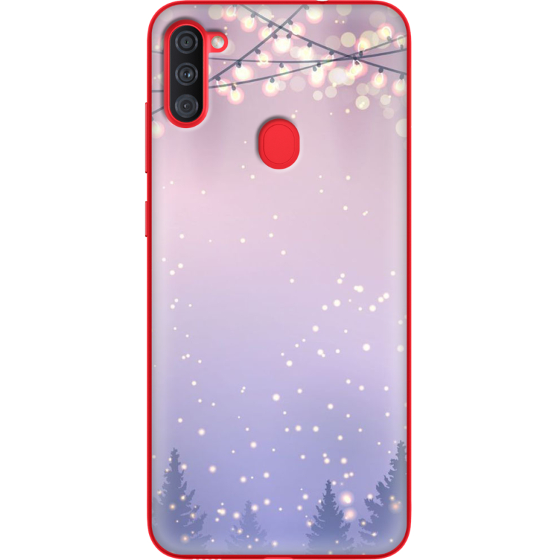 Чехол BoxFace Samsung Galaxy A11 (A115) 