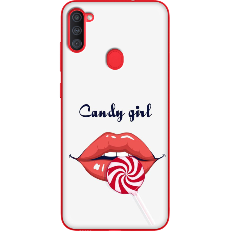 Чехол BoxFace Samsung Galaxy A11 (A115) 