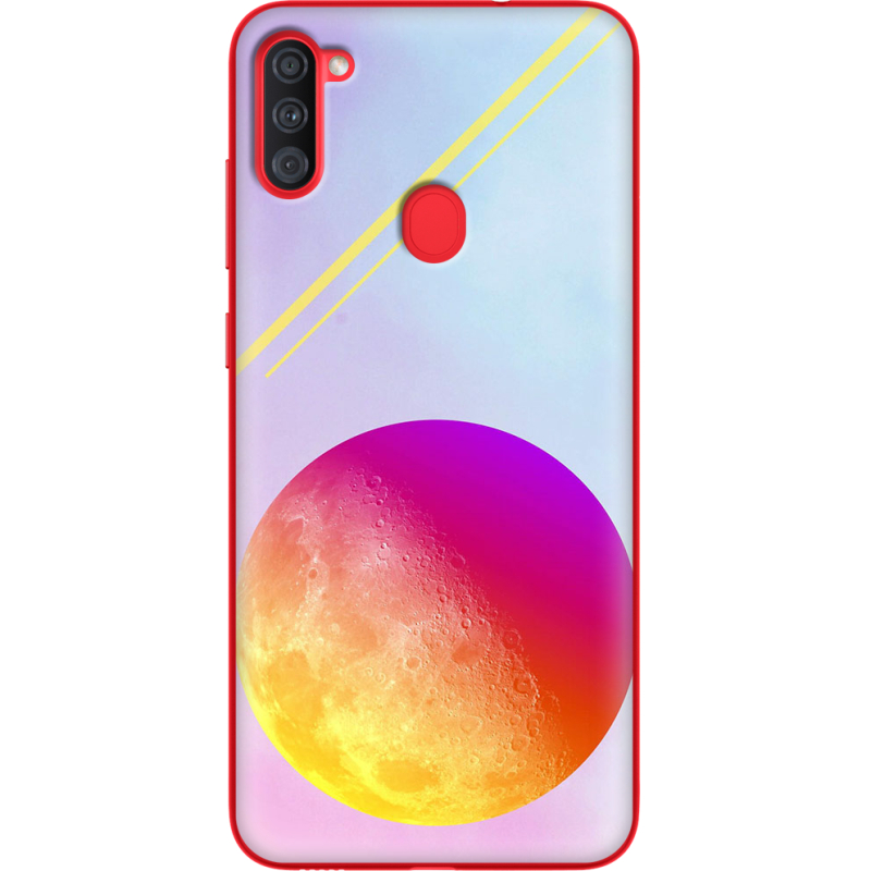 Чехол BoxFace Samsung Galaxy A11 (A115) 