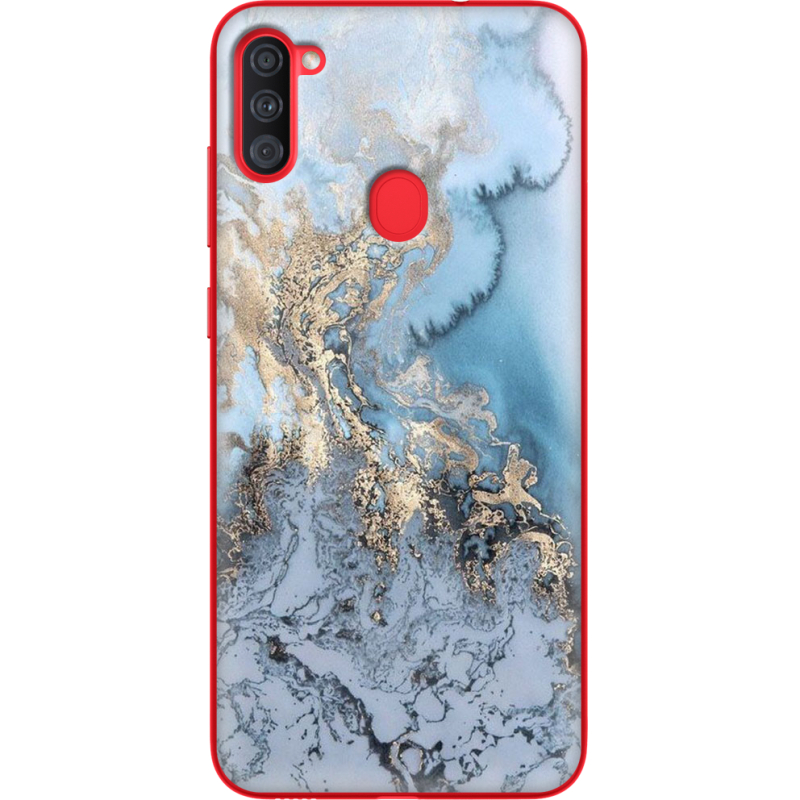 Чехол BoxFace Samsung Galaxy A11 (A115) 