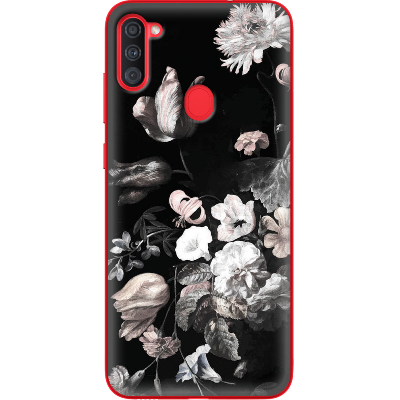 Чехол BoxFace Samsung Galaxy A11 (A115) 