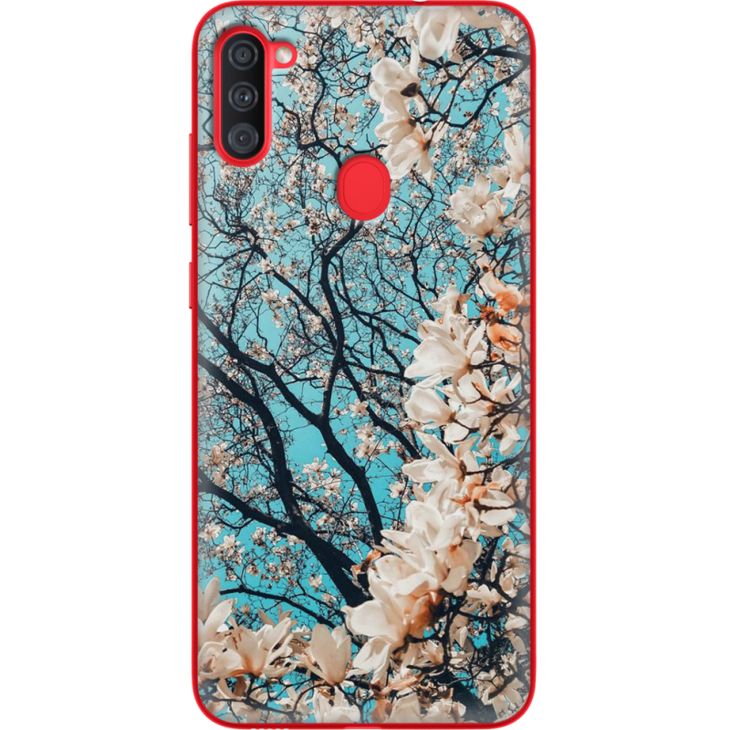 Чехол BoxFace Samsung Galaxy A11 (A115) 