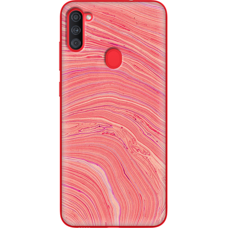 Чехол BoxFace Samsung Galaxy A11 (A115) 