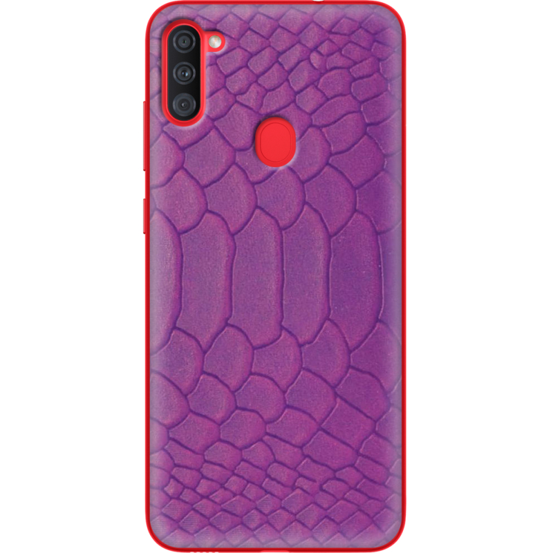 Чехол BoxFace Samsung Galaxy A11 (A115) 