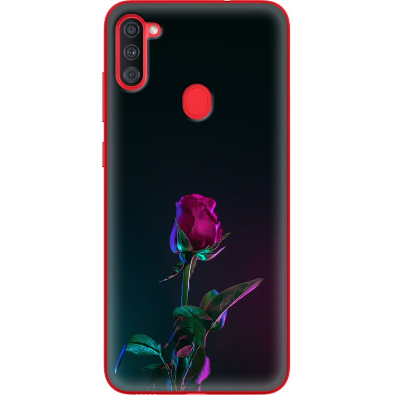 Чехол BoxFace Samsung Galaxy A11 (A115) 
