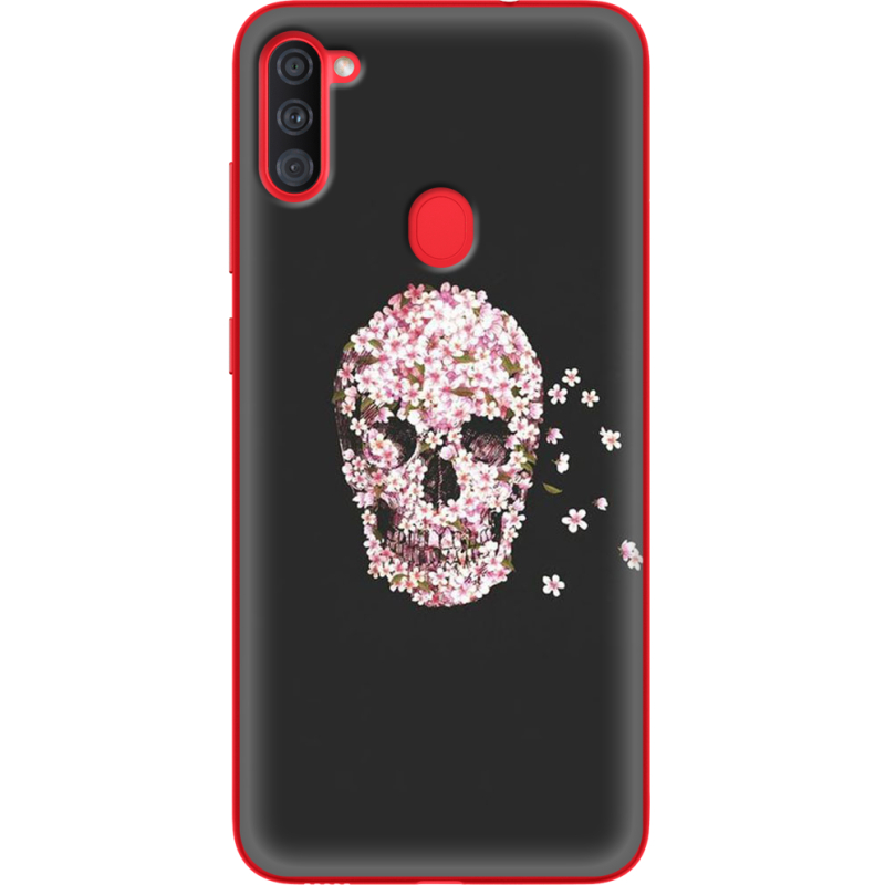 Чехол BoxFace Samsung Galaxy A11 (A115) 