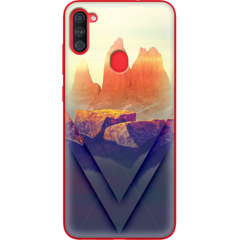 Чехол BoxFace Samsung Galaxy A11 (A115) 