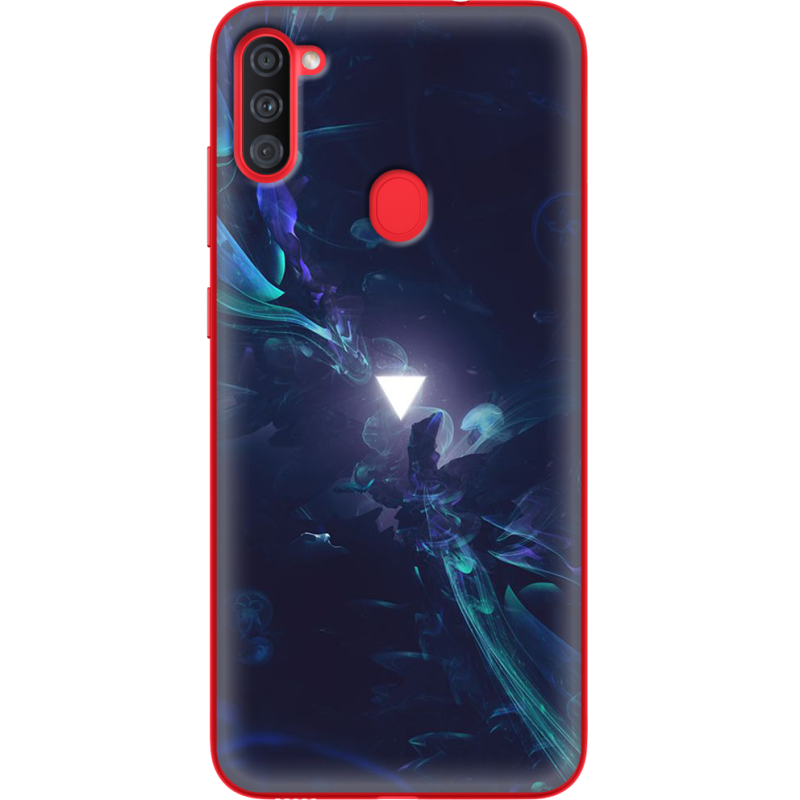 Чехол BoxFace Samsung Galaxy A11 (A115) 