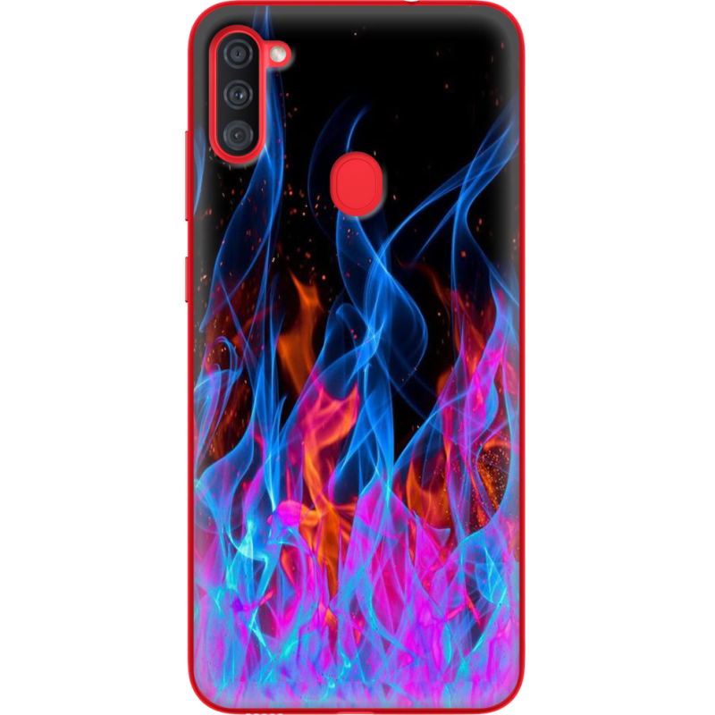 Чехол BoxFace Samsung Galaxy A11 (A115) 