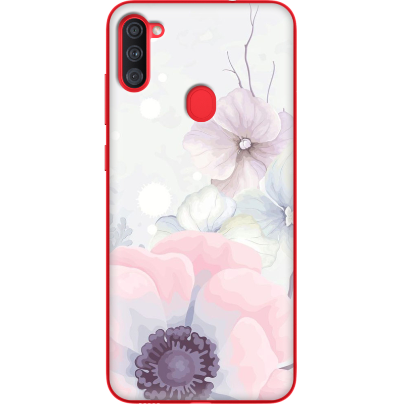 Чехол BoxFace Samsung Galaxy A11 (A115) 