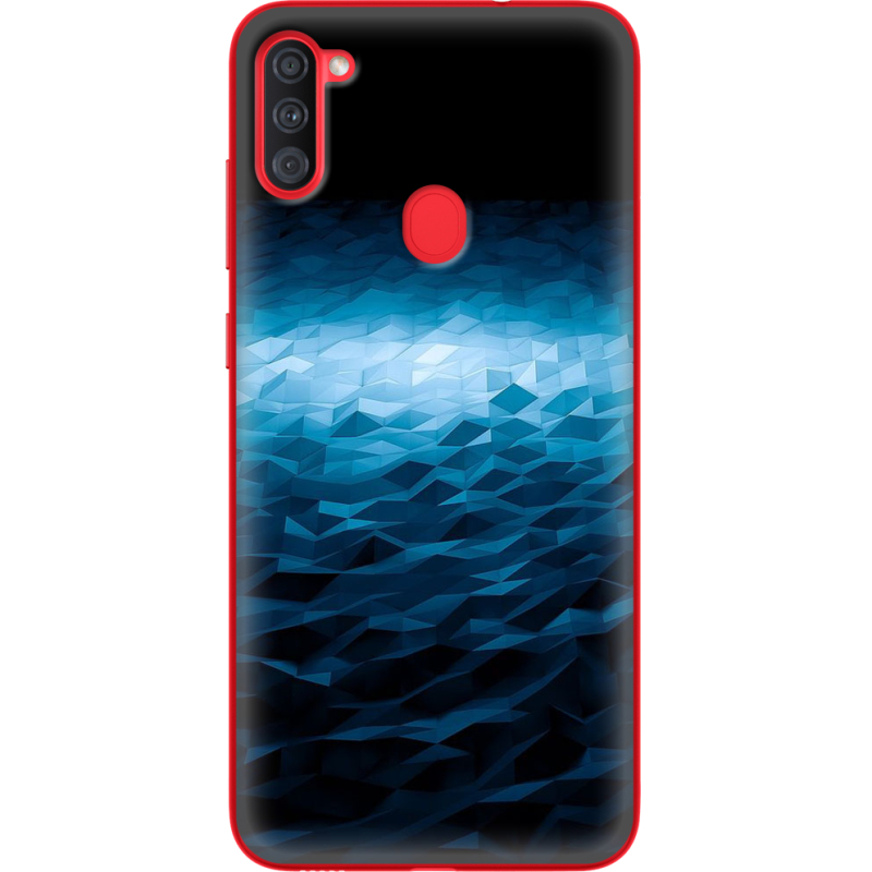 Чехол BoxFace Samsung Galaxy A11 (A115) 