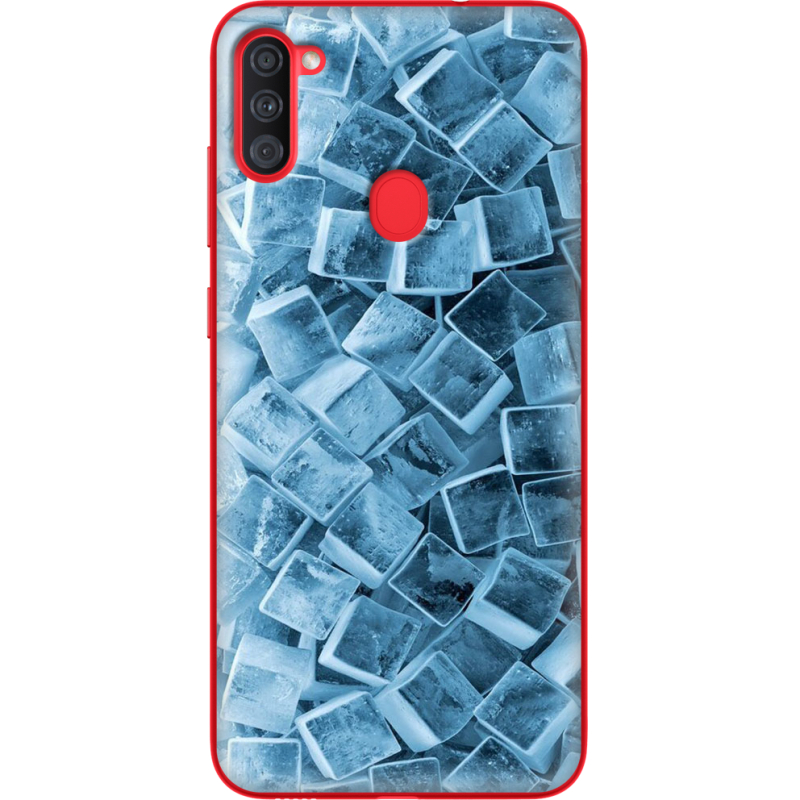 Чехол BoxFace Samsung Galaxy A11 (A115) 