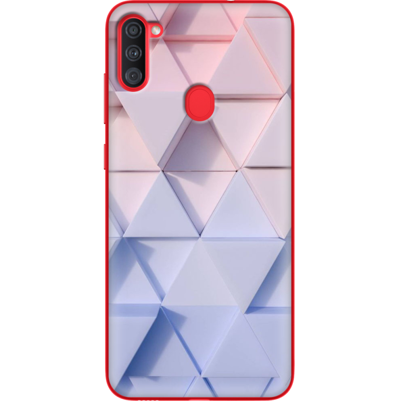 Чехол BoxFace Samsung Galaxy A11 (A115) 