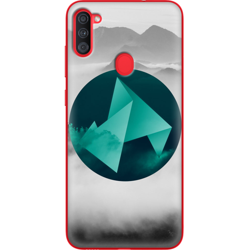 Чехол BoxFace Samsung Galaxy A11 (A115) 