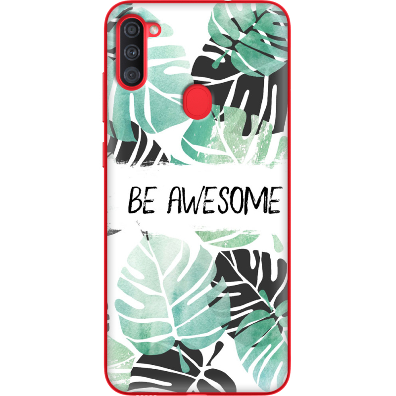 Чехол BoxFace Samsung Galaxy A11 (A115) 