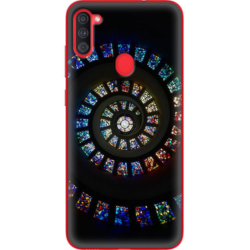 Чехол BoxFace Samsung Galaxy A11 (A115) 