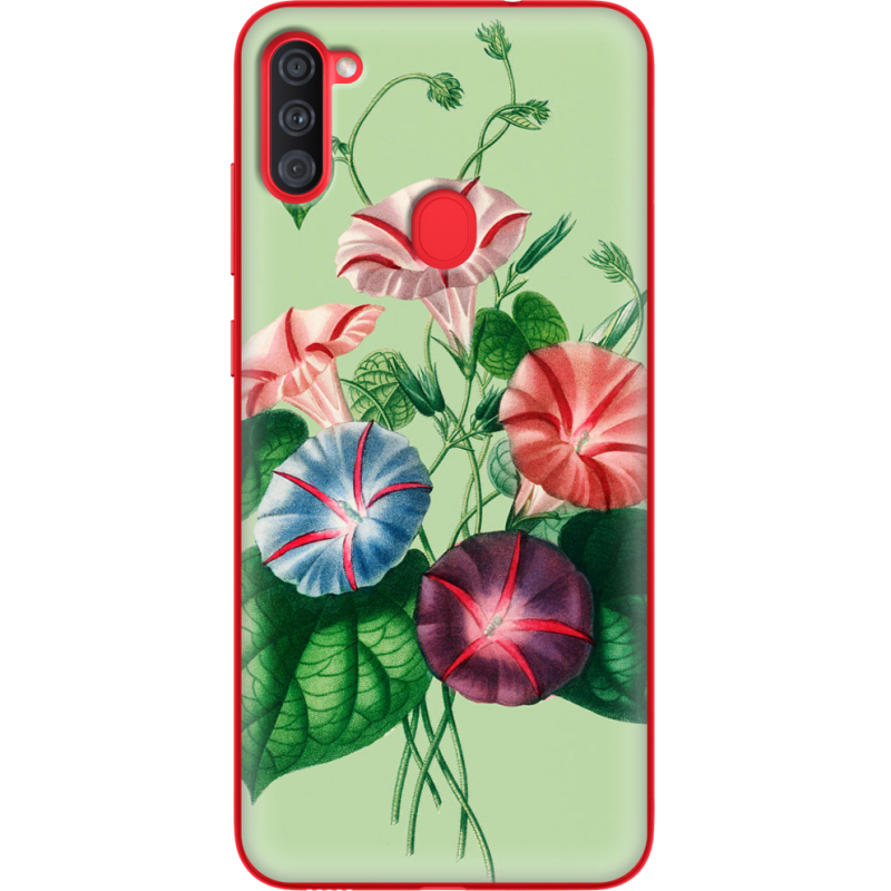 Чехол BoxFace Samsung Galaxy A11 (A115) 