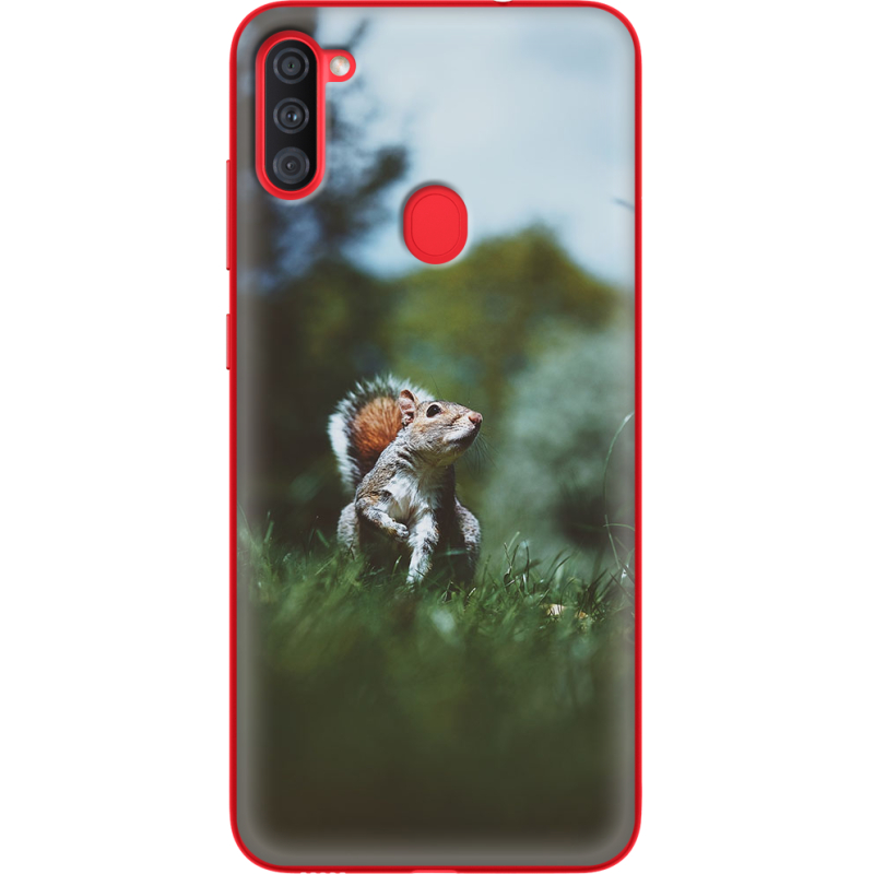 Чехол BoxFace Samsung Galaxy A11 (A115) 
