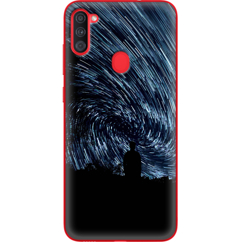 Чехол BoxFace Samsung Galaxy A11 (A115) 