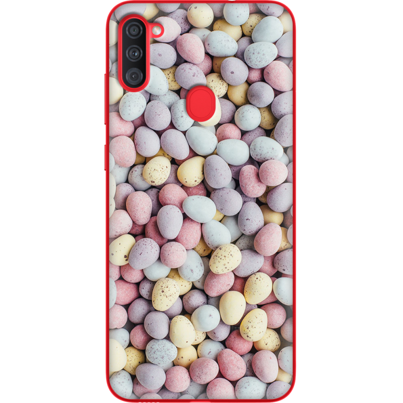 Чехол BoxFace Samsung Galaxy A11 (A115) 