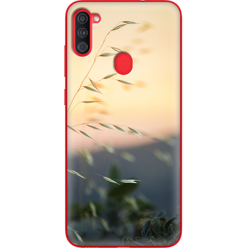 Чехол BoxFace Samsung Galaxy A11 (A115) 