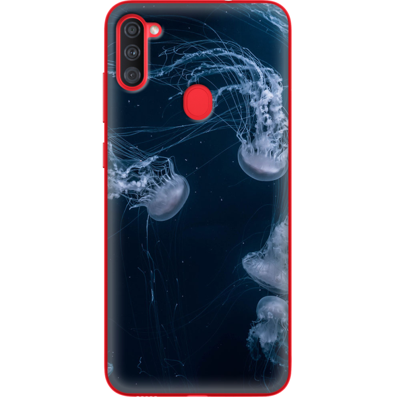 Чехол BoxFace Samsung Galaxy A11 (A115) 