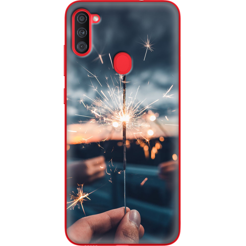 Чехол BoxFace Samsung Galaxy A11 (A115) 