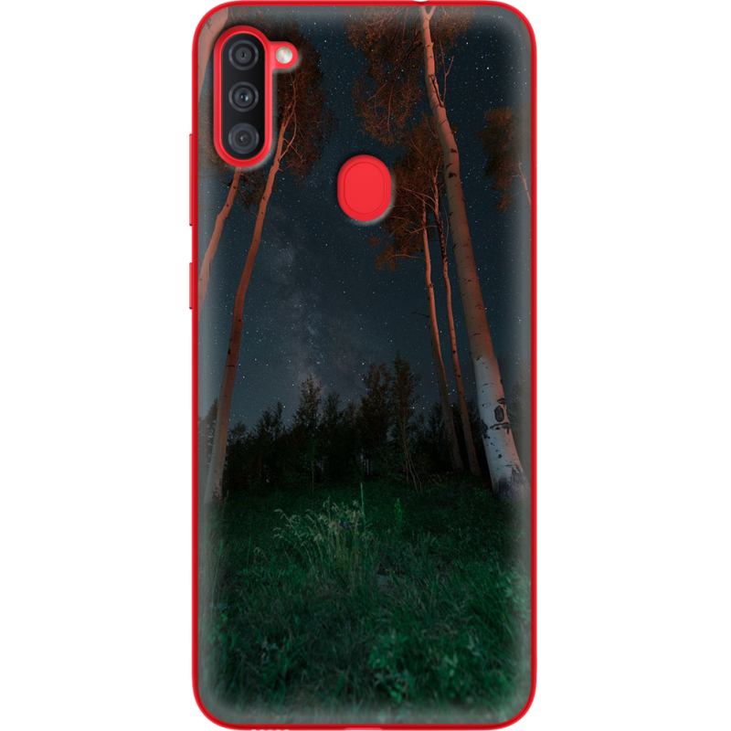 Чехол BoxFace Samsung Galaxy A11 (A115) 
